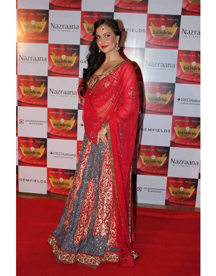 RETAIL JEWELLER AWARDS