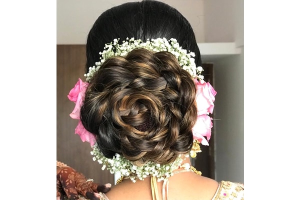 FAQs about engagement hairstyle