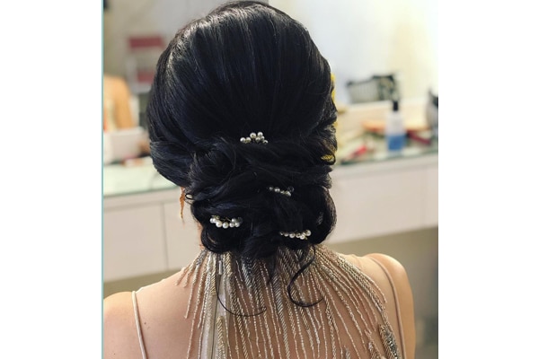 FAQs about engagement hairstyle