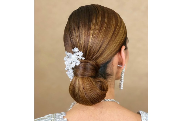 FAQs about engagement hairstyle