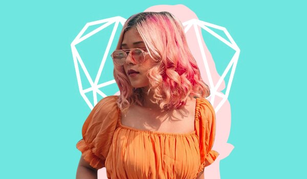 Want to experiment with a pastel hair colour? Read this first 