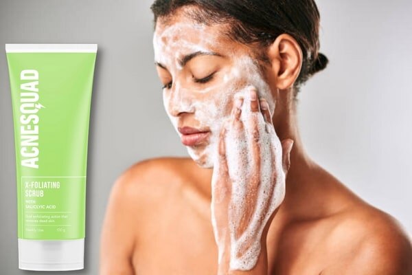 FAQs about best acne-fighting skincare routine