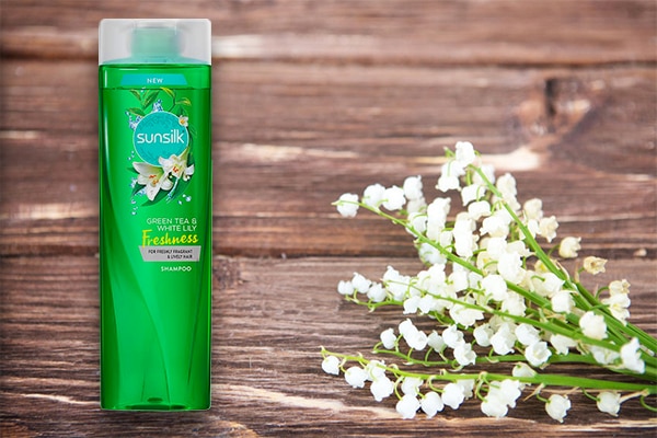 05. Jasmine 05. Jasmine
