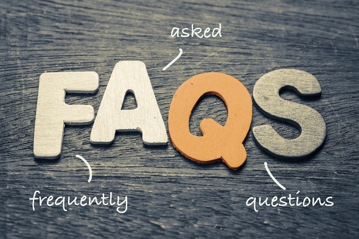 FAQs