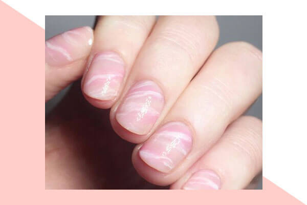 get quartz nail art