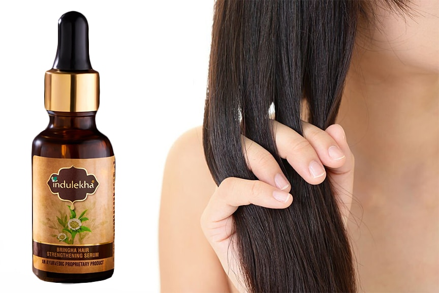 FAQs about hair serum for women FAQs about hair serum for women
