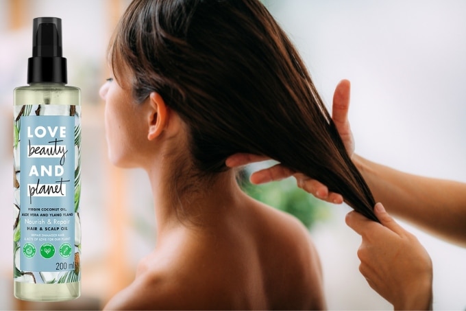 How to Get Thicker, Fuller Hair with the Best Hair Regrowth Oils