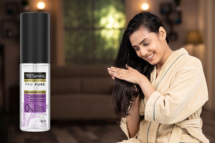 FAQs about hair serum for women FAQs about hair serum for women