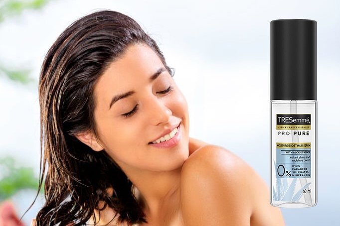 FAQs about hair serum for women FAQs about hair serum for women