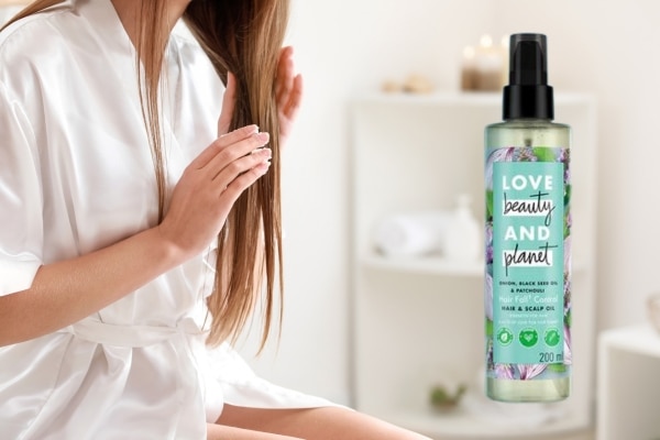 Hair Growth Oil Myths Debunked Hair Growth Oil Myths Debunked