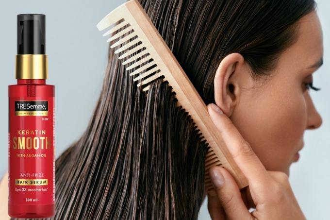 FAQs about hair serum for women FAQs about hair serum for women