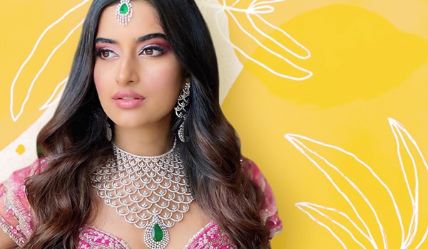  হবু কনেরা বিয়ের আগে চুলের যত্ন নিন এই রুটিন মেনে