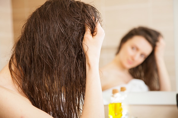 FAQs for hair fall treatment