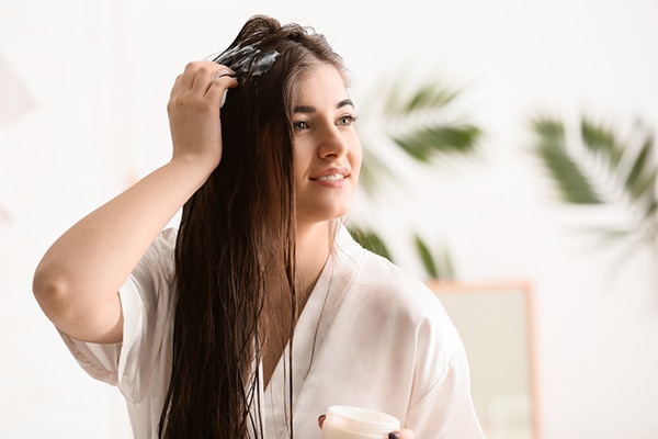 FAQs for hair fall treatment