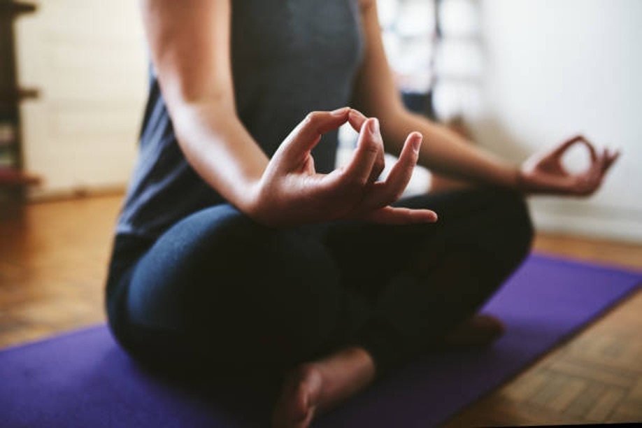 Hair Yoga for Growth and Thickness: Your Full Guide