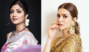 2024's Trending Hairstyles to Enhance Your Saree Look