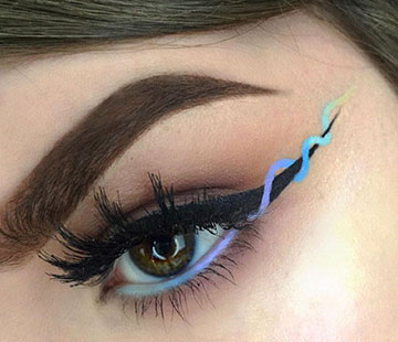 Helix Eyeliner