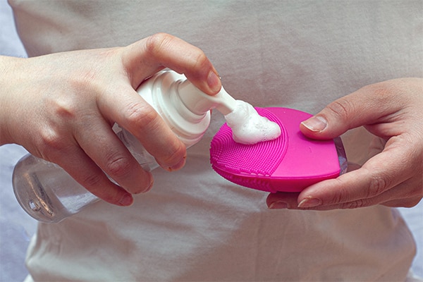 Benefits of silicone scrubbers for winter skin: Benefits of silicone scrubbers for winter skin: