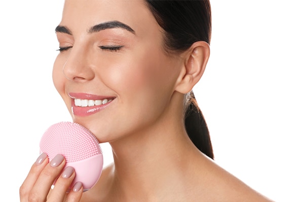 Benefits of silicone scrubbers for winter skin: Benefits of silicone scrubbers for winter skin: