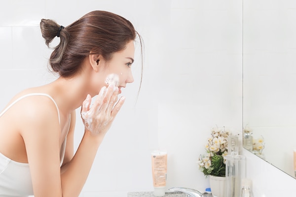 FAQs about sensitive skin