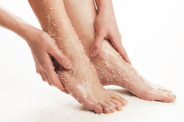 how to get rid of dry skin on feet how to get rid of dry skin on feet