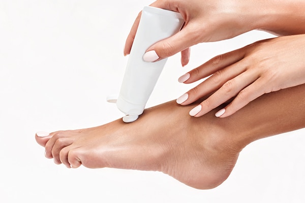 how to get rid of dry skin on feet how to get rid of dry skin on feet