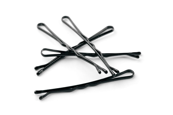 Bobby pins