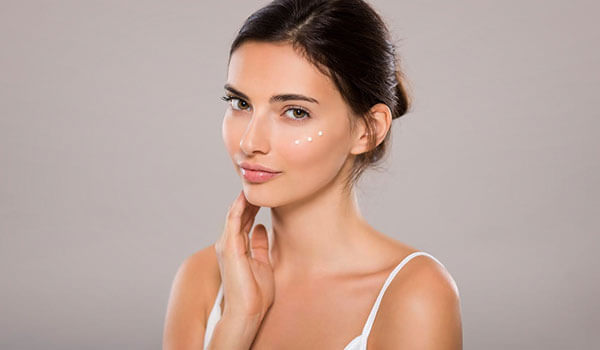 HOW TO MOISTURISE YOUR SKIN BASED ON YOUR SKIN TYPE