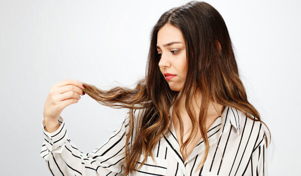 HOW TO TACKLE HAIR PROBLEMS CAUSED BY POLLUTION