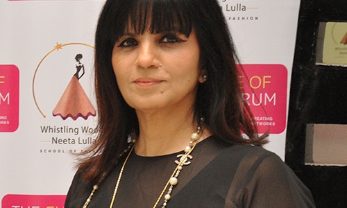Neeta Lulla Neeta Lulla