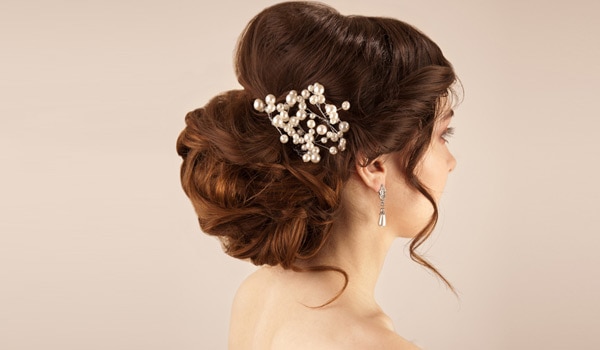 5 INDIAN BRIDAL JUDA HAIRSTYLES TO TRY