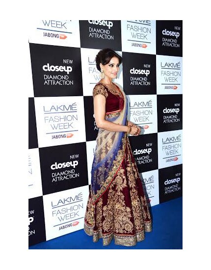 Lakmé Fashion Week Primary tabs Lakmé Fashion Week Primary tabs