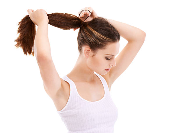 Tips and Tricks for Getting Thicker Hair | Top 10 Tips