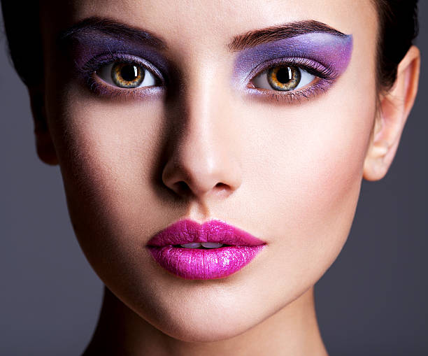 Eye Makeup Looks For The Holiday Season: Ace that Winter Look