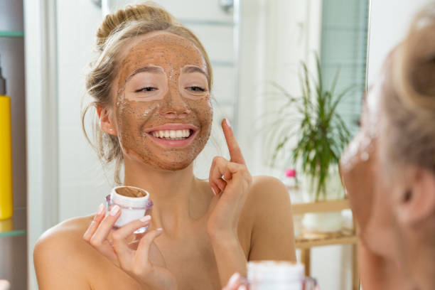 coffee-face-masks coffee-face-masks