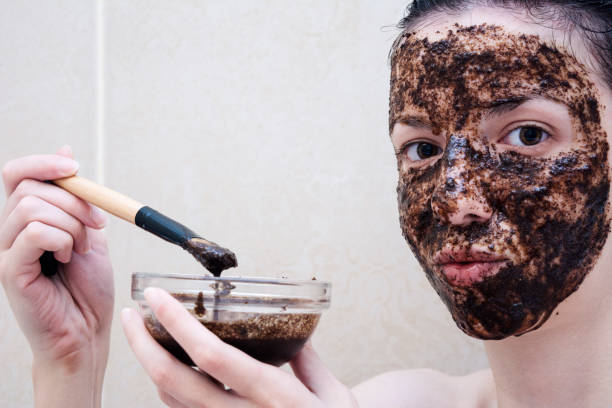 coffee-face-masks coffee-face-masks