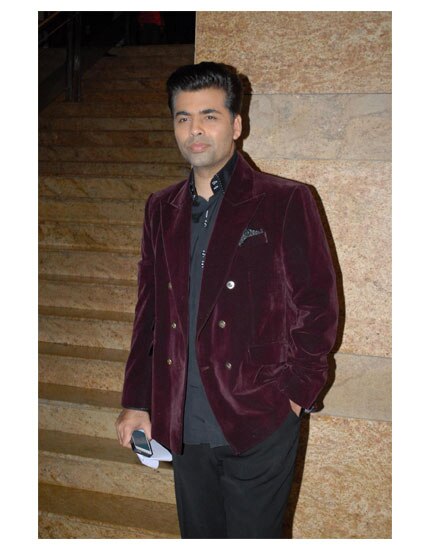 Karan Karan