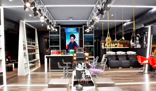 OUR BEAUTY EDITOR TRIES LAKMÉ ABSOLUTE SALON’S NEW HAIR SPA RANGE