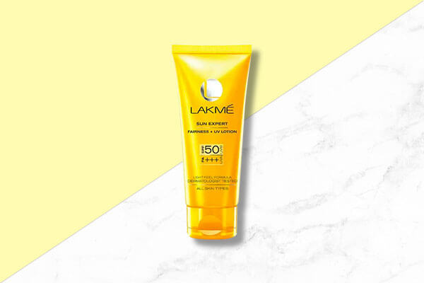 How do you protect your skin from the sun with SPF?