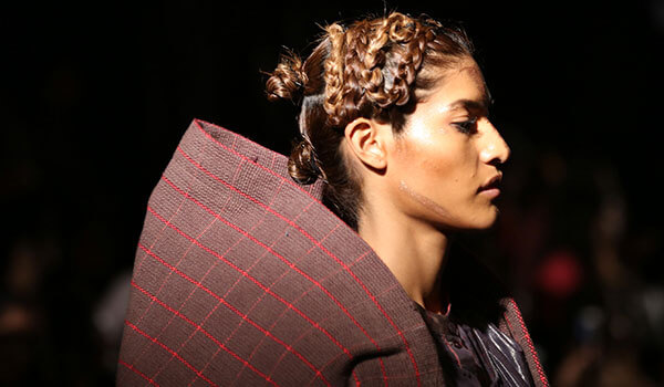 8 BEST HAIR MOMENTS AT LAKMÉ FASHION WEEK W/F 2017