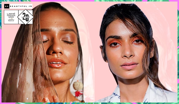 5 makeup trends from Lakmé Fashion Week Summer Resort 2020 that you should attempt this summer