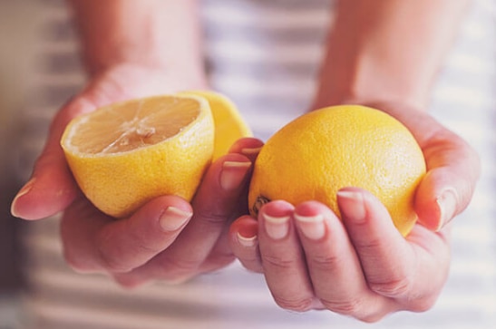 Sweaty Hands Treatment