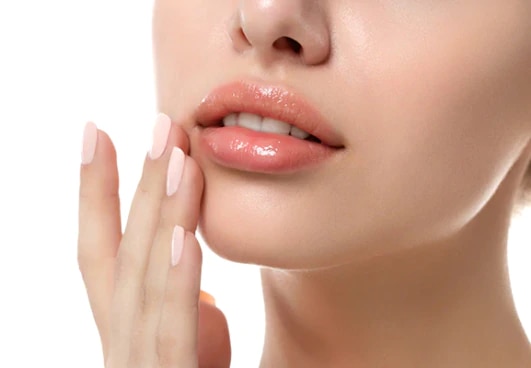 FAQs about how to make lips pink and healthy