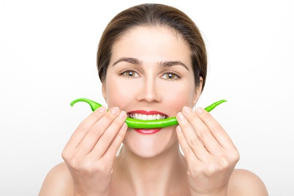 सौम्य स्क्रब सौम्य स्क्रब