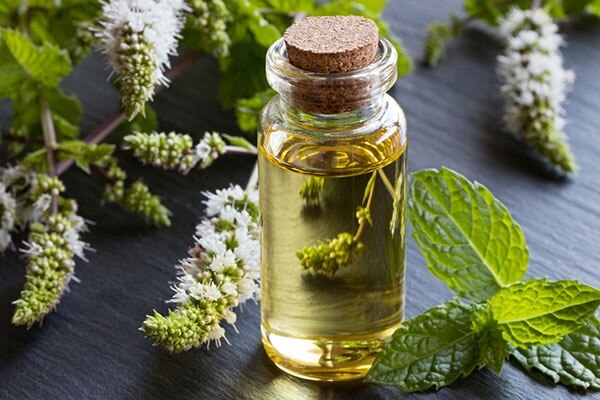 सौम्य स्क्रब सौम्य स्क्रब