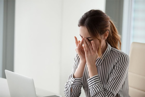 massage technique for dark circles massage technique for dark circles