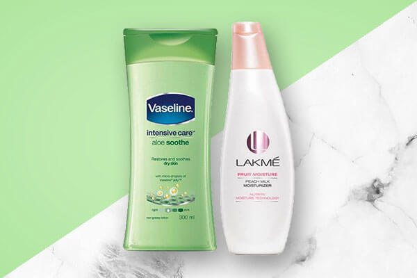 moisturizer combination skin