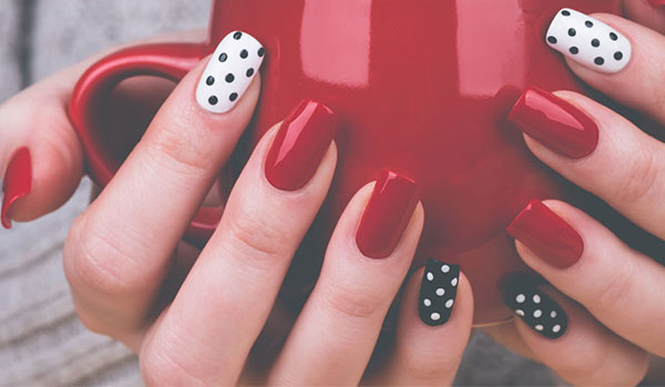 TOP 3 NAIL ART DESIGN TRENDS FOR 2016