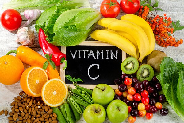 Vitamin C Vitamin C