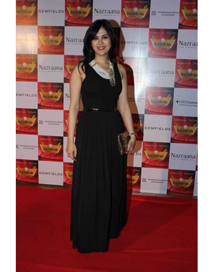 RETAIL JEWELLER AWARDS RETAIL JEWELLER AWARDS